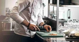Inilah Tips Belajar Menjadi Chef Jago Masak yang Perlu Kamu Ketahui
